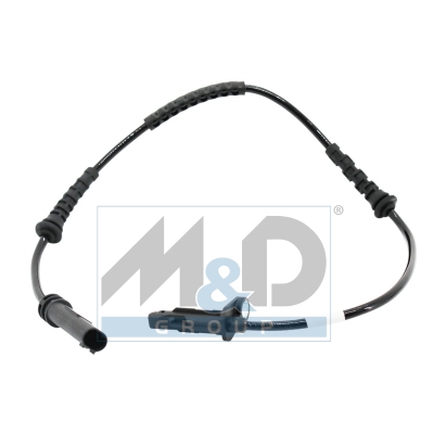 [90956] Sensor, Raddrehzahl