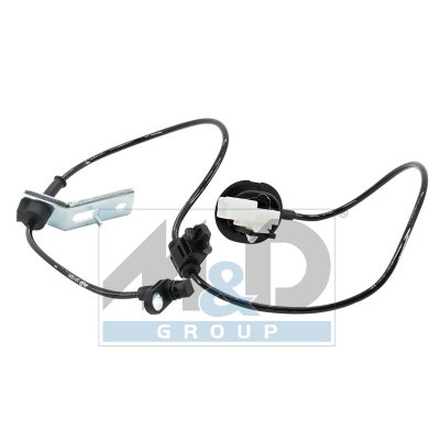 [901176] Sensor, Raddrehzahl