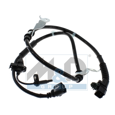 [901463] Sensor, Raddrehzahl