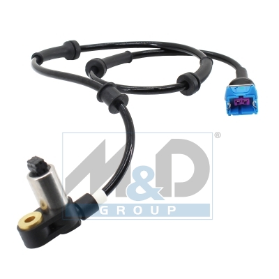 [901157] Sensor, Raddrehzahl