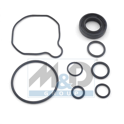 [37106] Dichtungssatz, Hydraulikpumpe