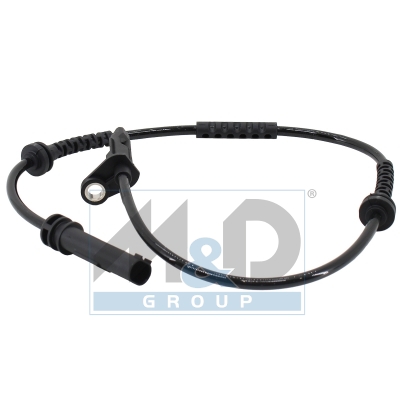 [90954] Sensor, Raddrehzahl