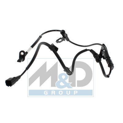 [901443] Sensor, Raddrehzahl