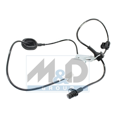 [901162] Sensor, Raddrehzahl