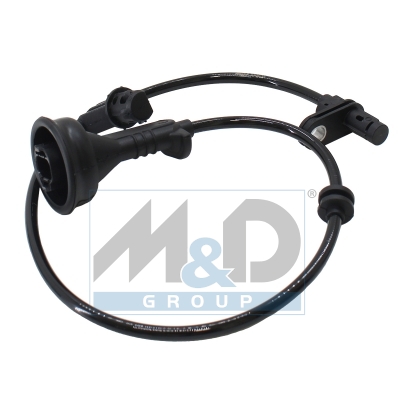 [90541] Sensor, Raddrehzahl