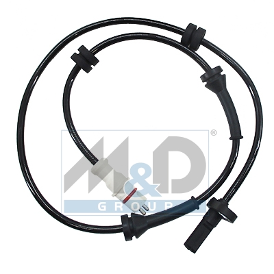 [901152] Sensor, Raddrehzahl