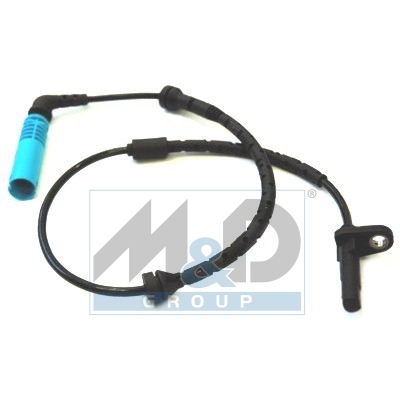 [90351] Sensor, Raddrehzahl