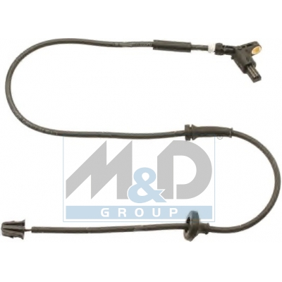 [90069] Sensor, Raddrehzahl