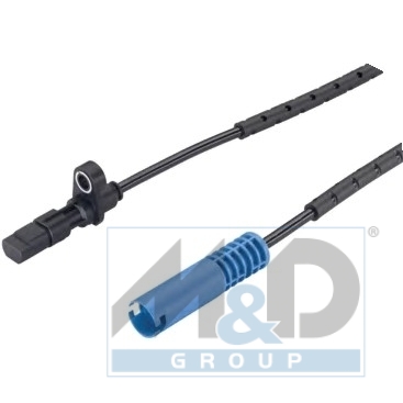 [90006] Sensor, Raddrehzahl