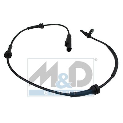 [90107E] Sensor, Raddrehzahl