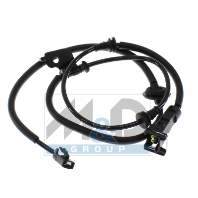 [901465] Sensor, Raddrehzahl