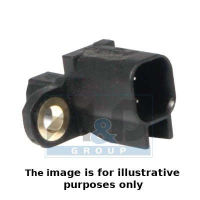 [90105E] Sensor, Raddrehzahl