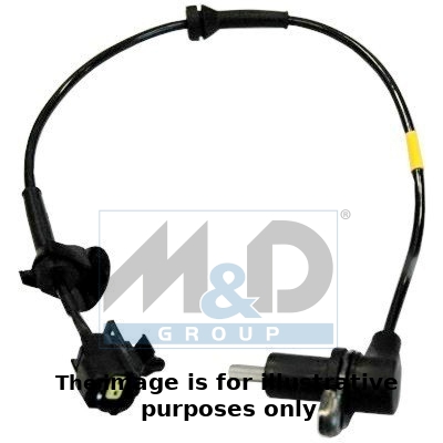 [90315E] Sensor, Raddrehzahl