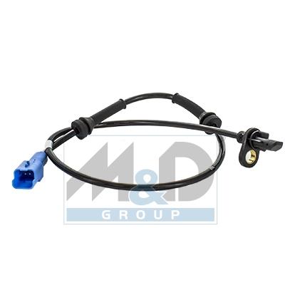 [90947] Sensor, Raddrehzahl