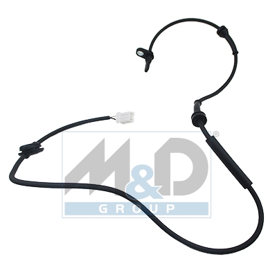 [901020] Sensor, Raddrehzahl