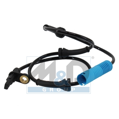 [901017] Sensor, Raddrehzahl