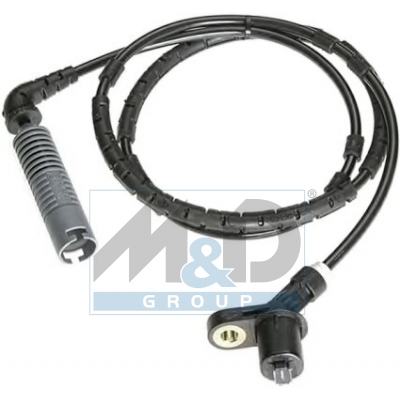 [90072] Sensor, Raddrehzahl