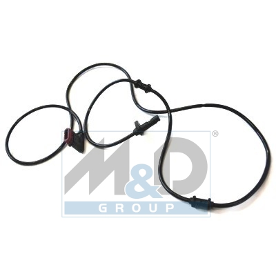 [90279] Sensor, Raddrehzahl