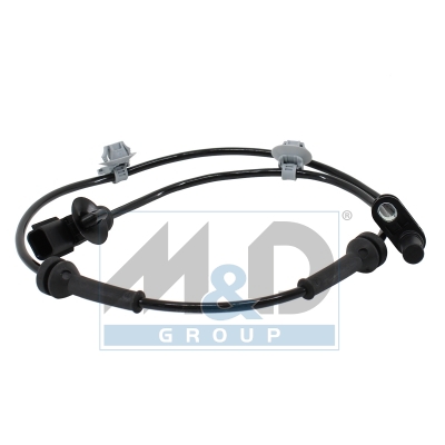 [901290] Sensor, Raddrehzahl