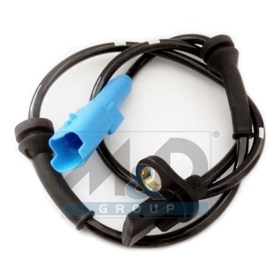 [90699] Sensor, Raddrehzahl