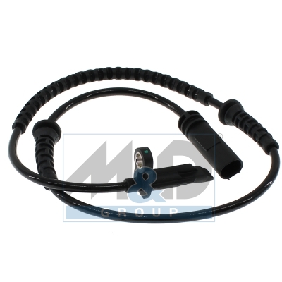 [901262] Sensor, Raddrehzahl