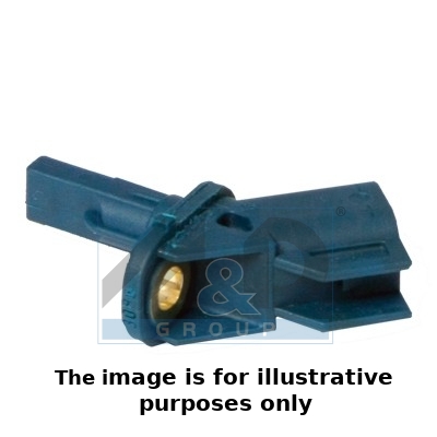 [90115E] Sensor, Raddrehzahl