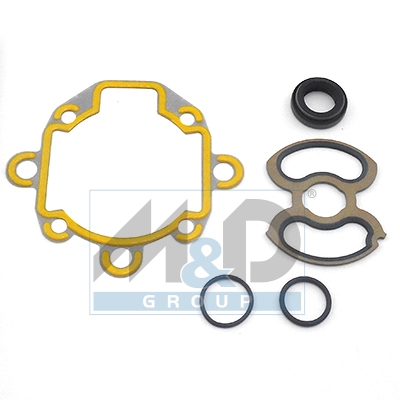 [37041] Dichtungssatz, Hydraulikpumpe
