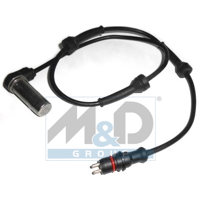 [90417] Sensor, Raddrehzahl