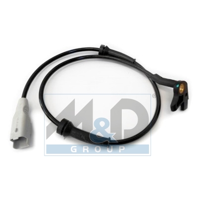 [90512] Sensor, Raddrehzahl
