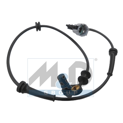 [90755] Sensor, Raddrehzahl