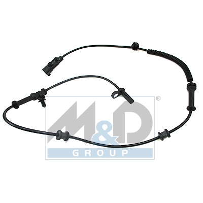 [90882E] Sensor, Raddrehzahl