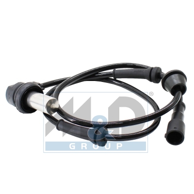 [901281] Sensor, Raddrehzahl