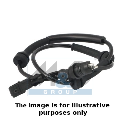 [90156E] Sensor, Raddrehzahl