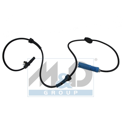 [901024] Sensor, Raddrehzahl