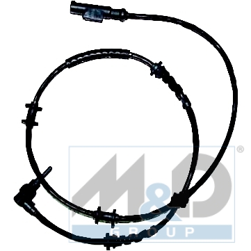 [90262E] Sensor, Raddrehzahl