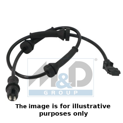 [90188E] Sensor, Raddrehzahl