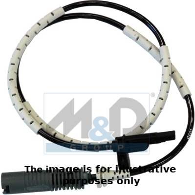 [90146E] Sensor, Raddrehzahl