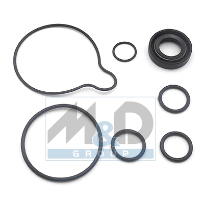 [37048] Dichtungssatz, Hydraulikpumpe