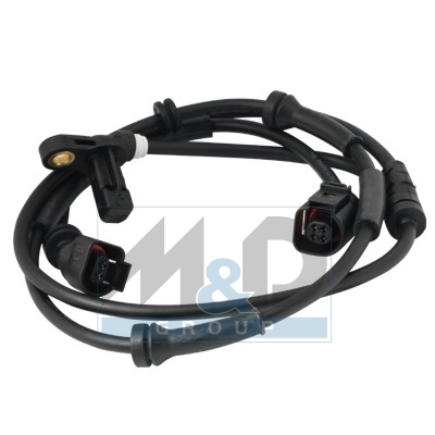 [90131] Sensor, Raddrehzahl