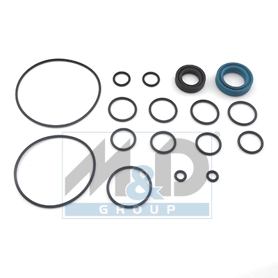 [37067] Dichtungssatz, Hydraulikpumpe