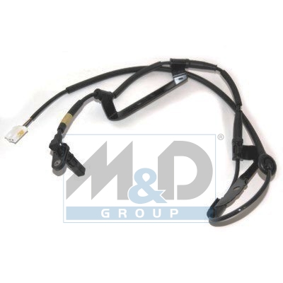 [90409] Sensor, Raddrehzahl