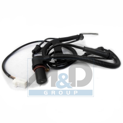 [90471] Sensor, Raddrehzahl