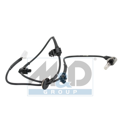 [901167] Sensor, Raddrehzahl