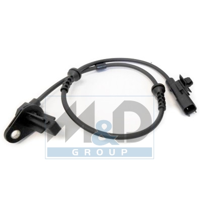 [90588] Sensor, Raddrehzahl