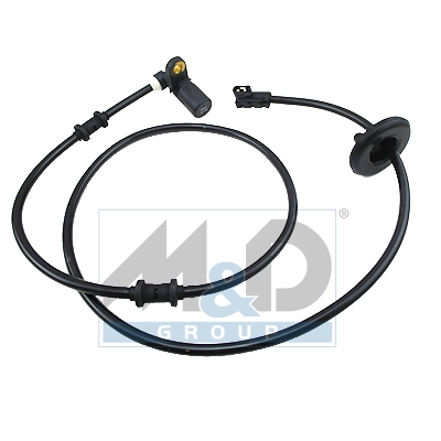 [901081] Sensor, Raddrehzahl