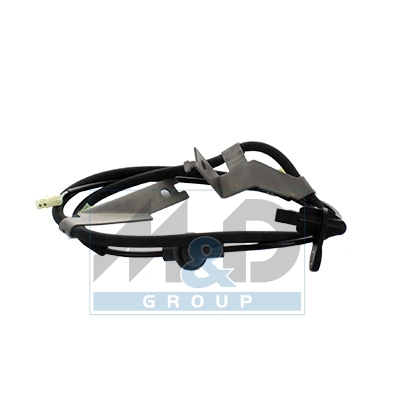 [90623] Sensor, Raddrehzahl