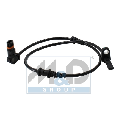 [90540] Sensor, Raddrehzahl