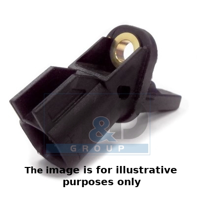 [90516E] Sensor, Raddrehzahl