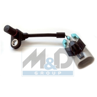 [90325] Sensor, Raddrehzahl