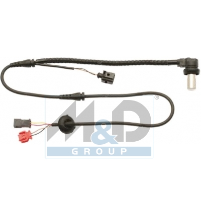 [90053] Sensor, Raddrehzahl